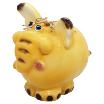 Nasha Keramika Elephant Money Box 21cm - buy, prices for Za Raz - photo 2