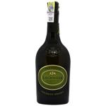 La Gioiosa et Amorosa Prosecco Biologico Organic White Brut Sparkling Wine 11% 0.75l