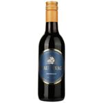 Borie-Manoux Beau-Rivage Red Dry Wine 13% 250ml