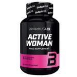 Витамины Biotech Active Women 60шт