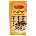 Печиво Delicato Italiano Савоярді 400г