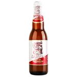 Saigon Export Premium Light Beer 4.8% 0.33l