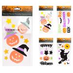 Halloween Stickers 15*20cm