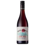 Вино Paarl Heights Cape Red червоне сухе 13% 0,75л