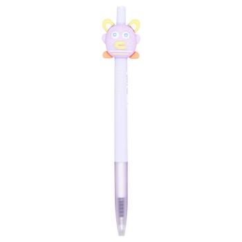 ZiBi Funny Monsters Blue Ball Pen 0.7mm - buy, prices for - photo 8