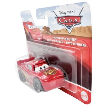Cars Cartoon Car Characters Toy 1:55 - buy, prices for NOVUS - photo 8