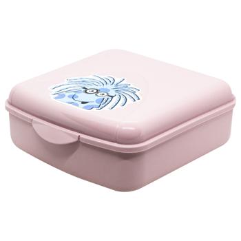 Aleana L Container 20х20х7.5cm - buy, prices for Auchan - photo 3