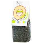 Квасоля Galeks-Agro чорна органічна 300г