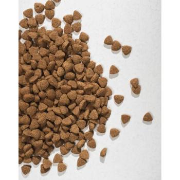 Half&Half Dry Food with Beef for Sterilized Cats 300g - buy, prices for - photo 4