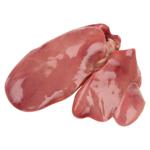 Печінка куряча розморожена