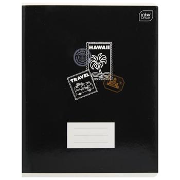 Interdruk Mix Notebook A5 96 sheets in Assortment - buy, prices for ULTRAMARKET - photo 4