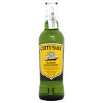 Віскі Cutty Sark 0,35л 40%