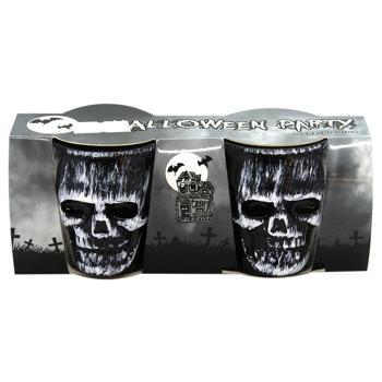 Carnival Skull Shot Glass - buy, prices for - photo 2