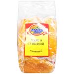 Candied fruits mango Karavan lasoschiv 180g Ukraine