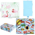 Ланчбокс 18,5х6х6,5см