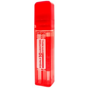 Газ для запальничок Неон 20см3 - купити, ціни на Cупермаркет "Харків" - фото 2