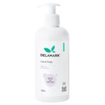 DeLaMark Gifts of Nature Liquid Soap 500ml