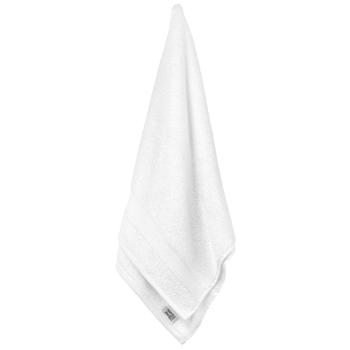 Ardesto SuperSoft Terry White Towel 50х90cm - buy, prices for MegaMarket - photo 5