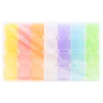 Zed Trinket Organizer 28 cells