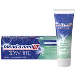 Зубна паста Blend-a-med 3D White М'ятний поцілунок 75мл