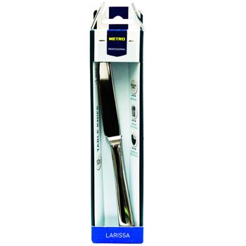 Metro Professional Larissa Table Knife 12pcs - buy, prices for - photo 3