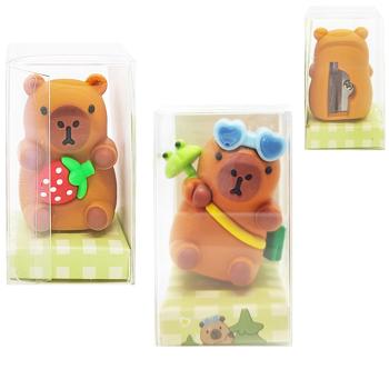 Чинка Капібара - купити, ціни на Таврія В - фото 1