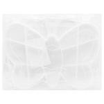 Zed Butterfly Trinket Organizer 12 cells
