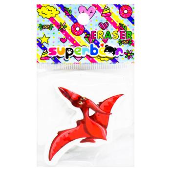 ZED Dinosaur Eraser 3cm - buy, prices for EKO Market - photo 3
