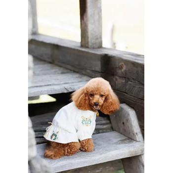 Embroidered shirt Pet fashion Ukraine - buy, prices for MasterZoo - photo 4