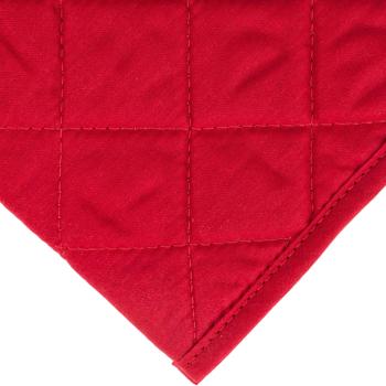 Ardesto Christmas Gingerbread Red Mitten 18x30cm - buy, prices for - photo 3