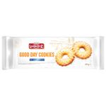 Печиво Lambertz у формі кілець з цукром 200г