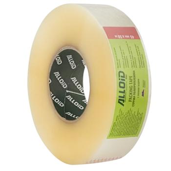 Лента упаковочная Alloid 38мкм 45мм*50м - купить, цены на - фото 1