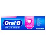 Oral-B Pro Expert Delicate Cleaning Toothpaste 75ml