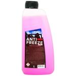 Ecokraft Red Antifreeze -40 G12+ 1l
