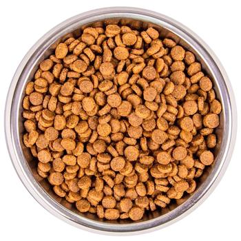 Корм сухий Monge Monoprotein з кроликом для котів 1,5кг - купити, ціни на MasterZoo - фото 3