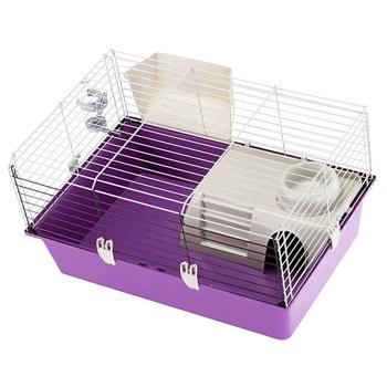 Ferplast Cavie 15 Rodent Cage 70x47x37.5cm - buy, prices for MasterZoo - photo 2