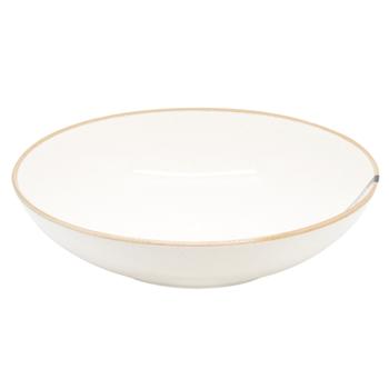 Ardesto Apulia Creamy Soup Plate 20.8cm 820ml - buy, prices for - photo 1