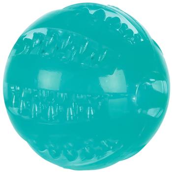 Trixie Denta Fun Ball Dog Toy 6cm - buy, prices for Auchan - photo 2