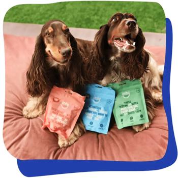 Cookies 100g - buy, prices for MasterZoo - photo 4