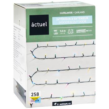 Garland Actuel China - buy, prices for Auchan - photo 3