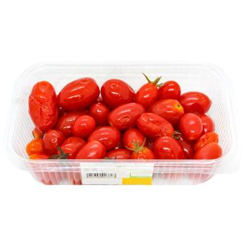 Chudova Marka Pickled Cherry Tomato - buy, prices for ULTRAMARKET - photo 3