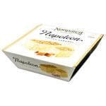 Пирожные Nonpareil Наполеон с соленой карамелью 190г