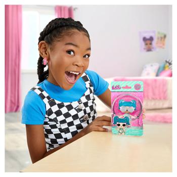 Игровая фигурка L.O.L Surprise! Opp Tots Глемстронавт - купить, цены на Таврия В - фото 5