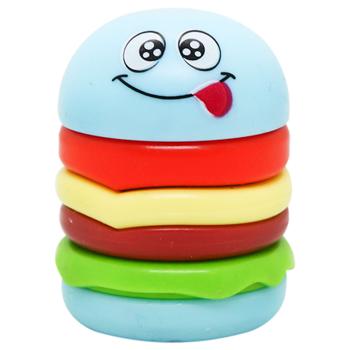 Yalong Burger Double Pencil Sharpener - buy, prices for - photo 4