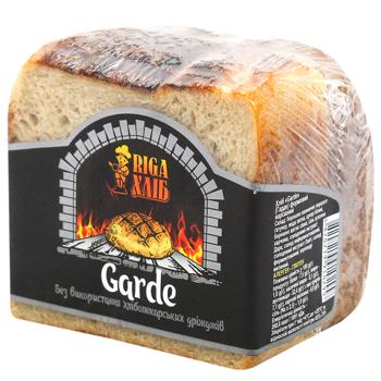 Riga Khlib Garde Bread 250g - buy, prices for Ideal - photo 1
