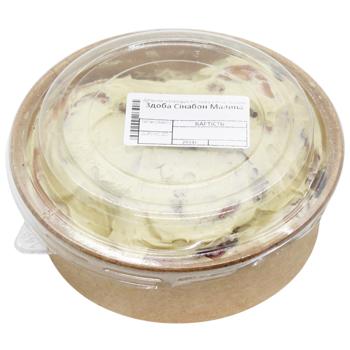 Sinabon Raspberry-Pistachio Muffin - buy, prices for COSMOS - photo 1