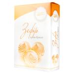 Solodka Mriya Cream Brulee Marshmallow 280g