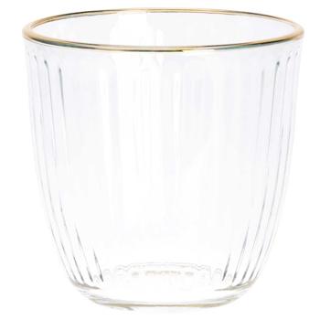 Склянка Excellent Houseware 295мл