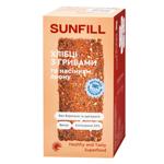 Sunfill Crispbread with Mushrooms 100g