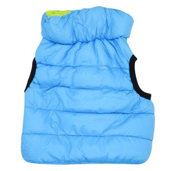 AiryVest Double Sided Dog Jacket s.XS30 Lime-Blue - buy, prices for MasterZoo - photo 2